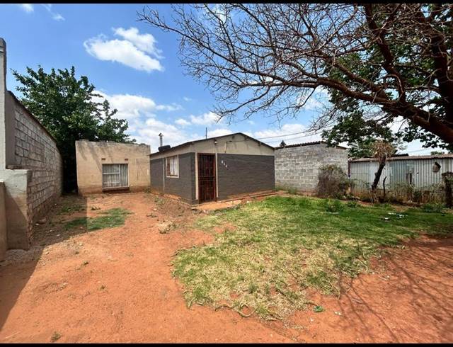 0 BEDROOM HOUSE FOR SALE IN WELGEDACHT